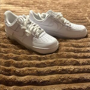 Nike Air Force 1 - White